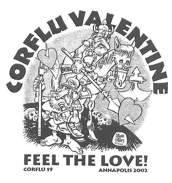 Corflu Valentine image